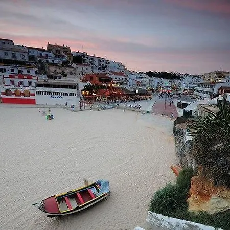 Villa Tranquile Carvoeiro (Lagoa)