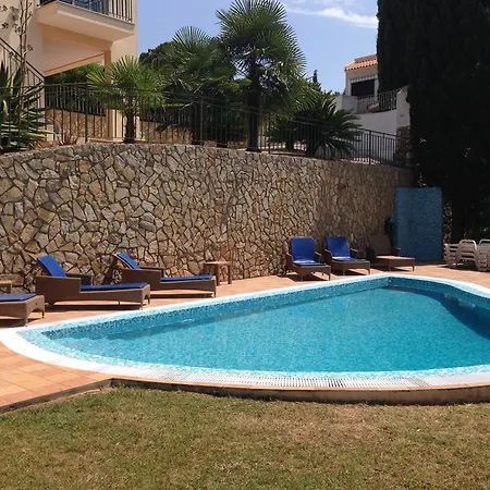 Villa Tranquile Carvoeiro (Lagoa)