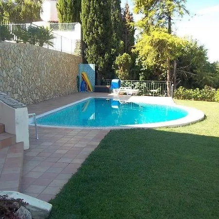 Tranquile Villa