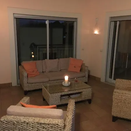 Villa Tranquile Carvoeiro (Lagoa)