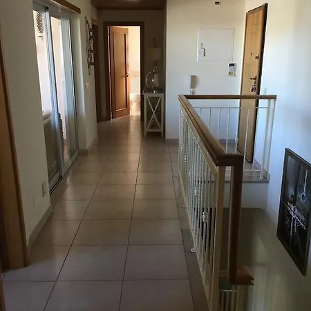 Villa Tranquile Carvoeiro (Lagoa)