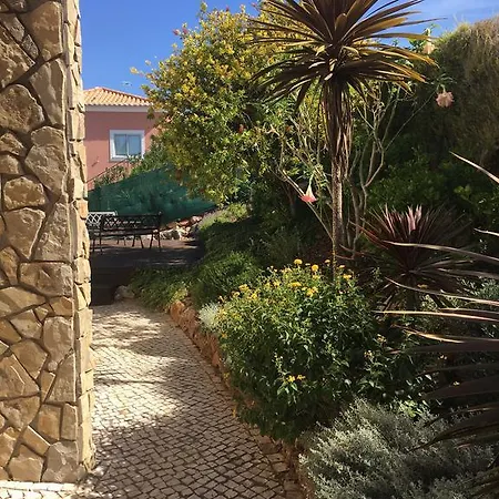 Tranquile * Carvoeiro (Lagoa)