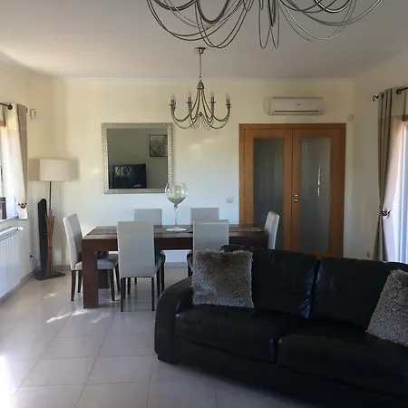 Villa Tranquile Carvoeiro (Lagoa)