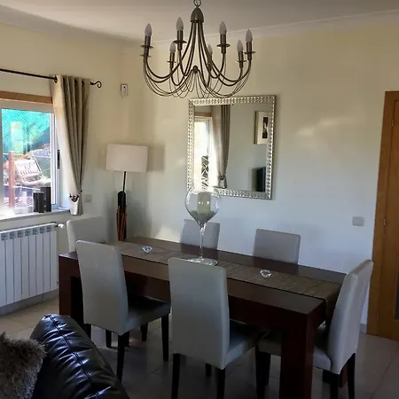 Villa Tranquile