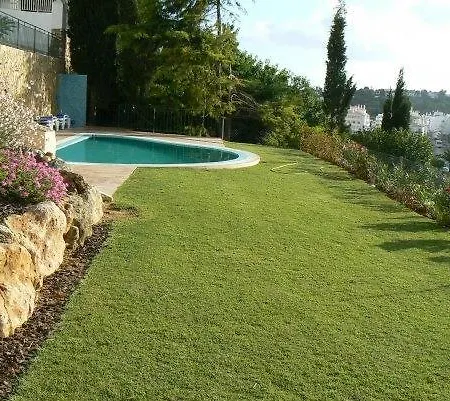 Tranquile Villa