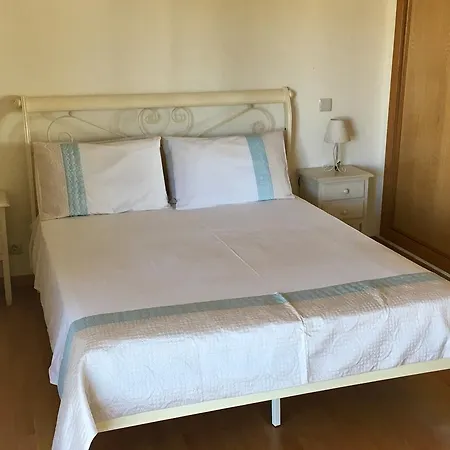 Tranquile Carvoeiro