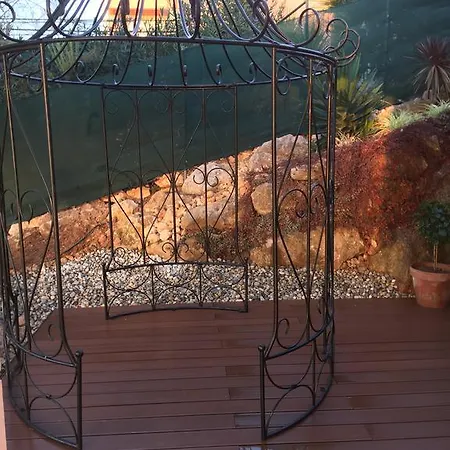 Villa Tranquile Carvoeiro