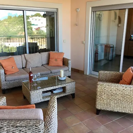 Villa Tranquile