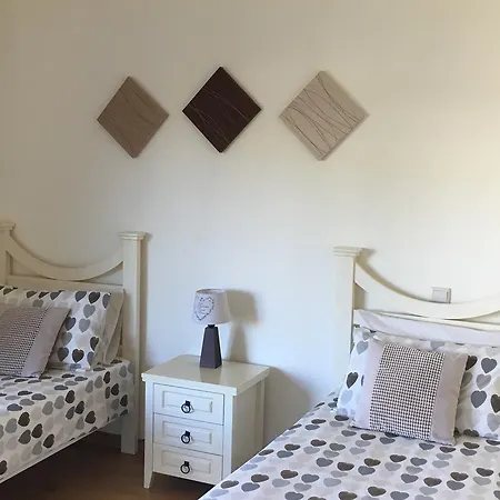 Villa Tranquile