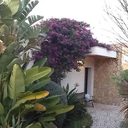 Tranquile Vila